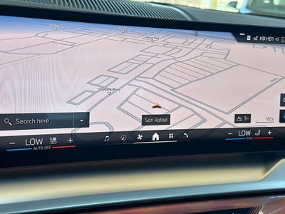 2027 BMW i5 eDrive40