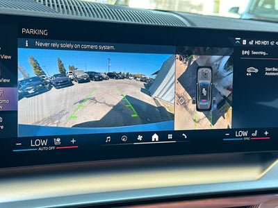 2027 BMW i5 eDrive40