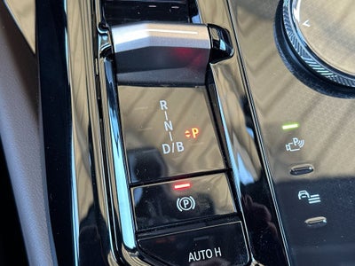 2027 BMW i5 eDrive40