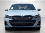 2027 BMW i5 eDrive40