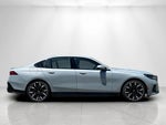 2027 BMW i5 eDrive40