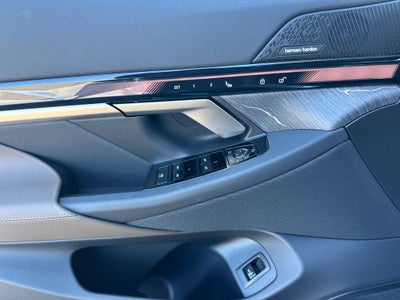 2027 BMW i5 eDrive40