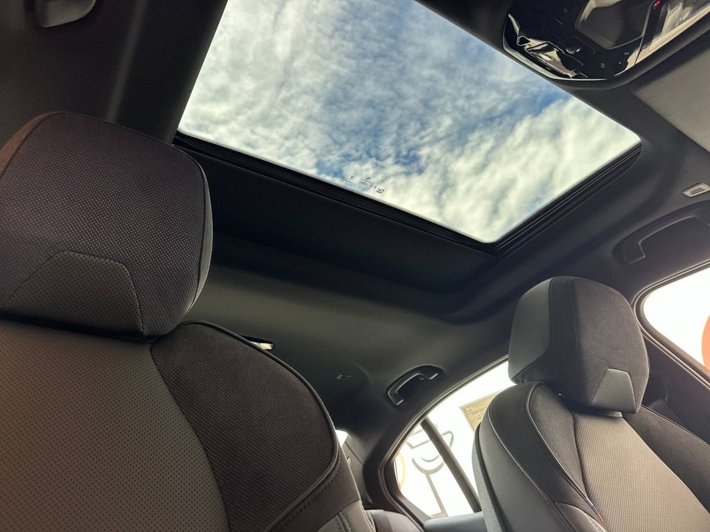 2027 BMW i5 eDrive40