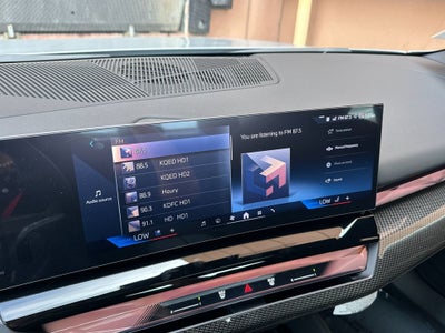 2027 BMW i5 eDrive40
