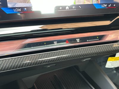 2027 BMW i5 eDrive40