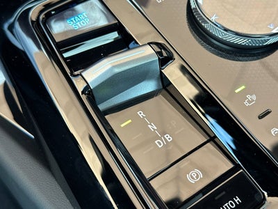 2027 BMW i5 eDrive40