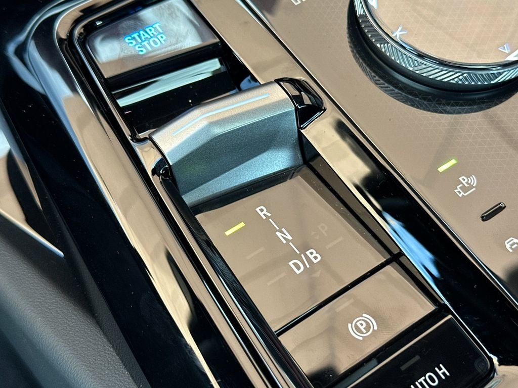 2027 BMW i5 eDrive40