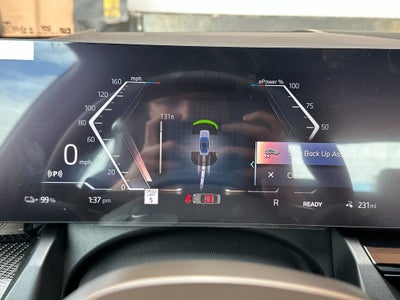 2027 BMW i5 eDrive40