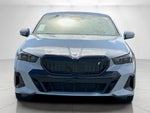 2027 BMW i5 eDrive40