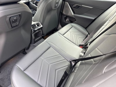 2027 BMW i5 eDrive40