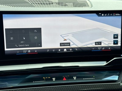 2027 BMW i5 eDrive40