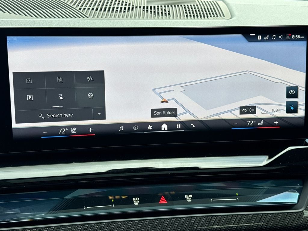2027 BMW i5 eDrive40
