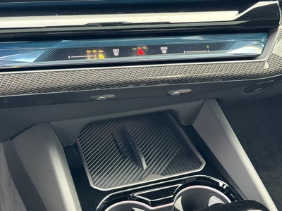 2027 BMW i5 eDrive40