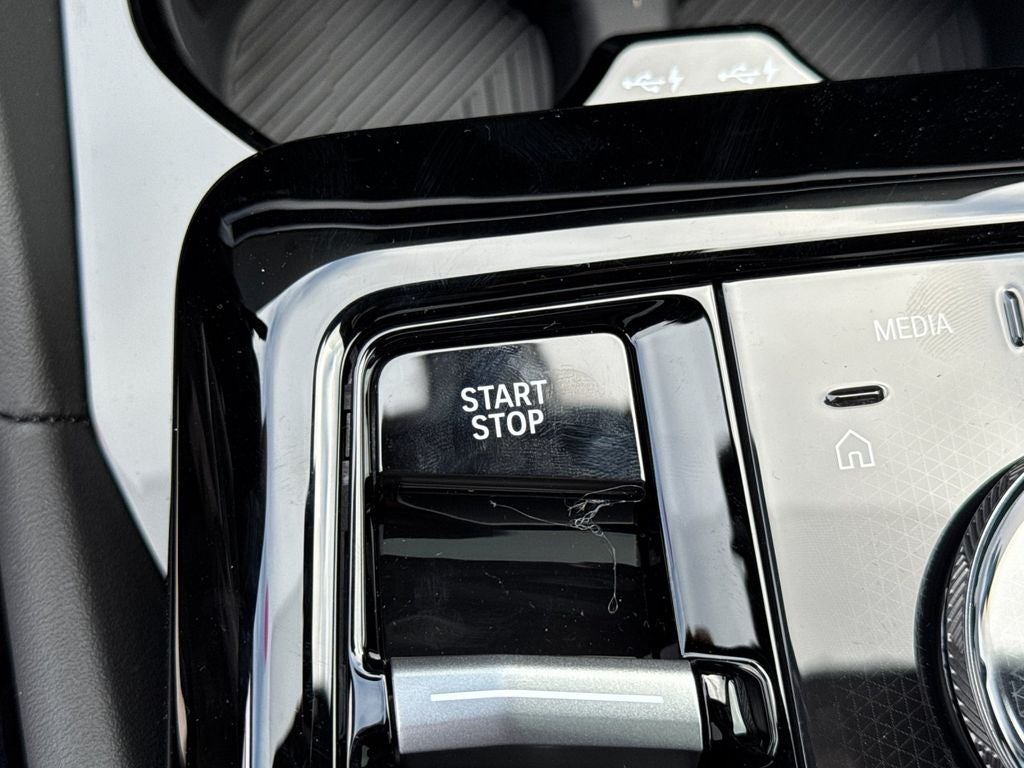 2027 BMW i5 eDrive40