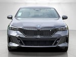 2027 BMW i5 eDrive40