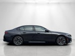 2027 BMW i5 eDrive40