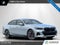 2027 BMW i5 eDrive40