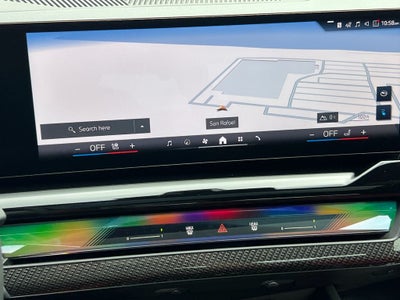 2027 BMW i5 eDrive40
