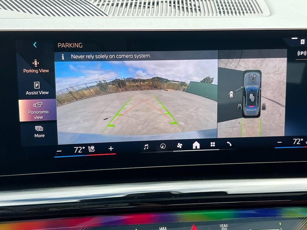 2027 BMW i5 eDrive40