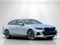 2027 BMW i5 eDrive40