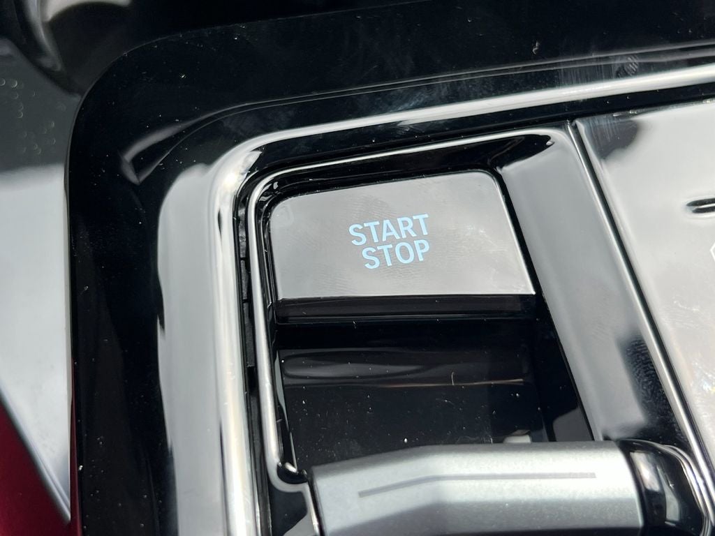 2027 BMW i5 eDrive40