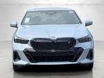 2027 BMW i5 eDrive40