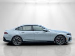 2027 BMW i5 eDrive40