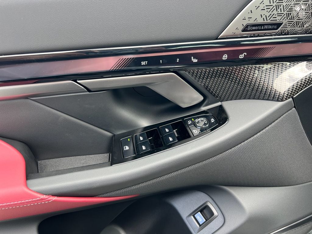 2027 BMW i5 eDrive40