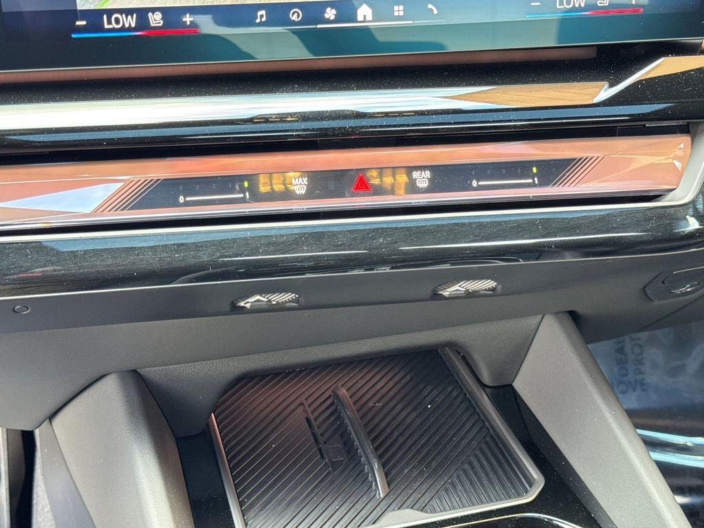 2027 BMW i5 eDrive40