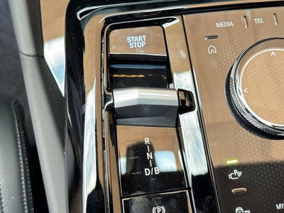 2027 BMW i5 eDrive40