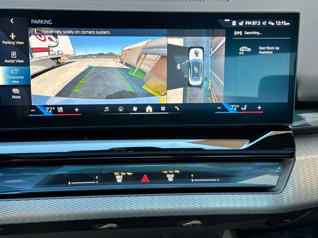 2027 BMW i5 eDrive40