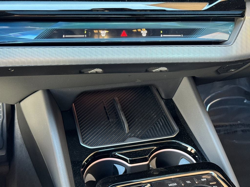 2027 BMW i5 eDrive40