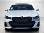 2027 BMW i5 eDrive40
