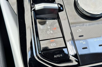 2027 BMW i5 eDrive40