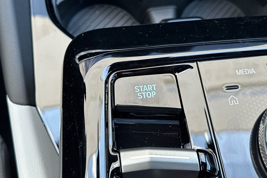 2027 BMW i5 eDrive40