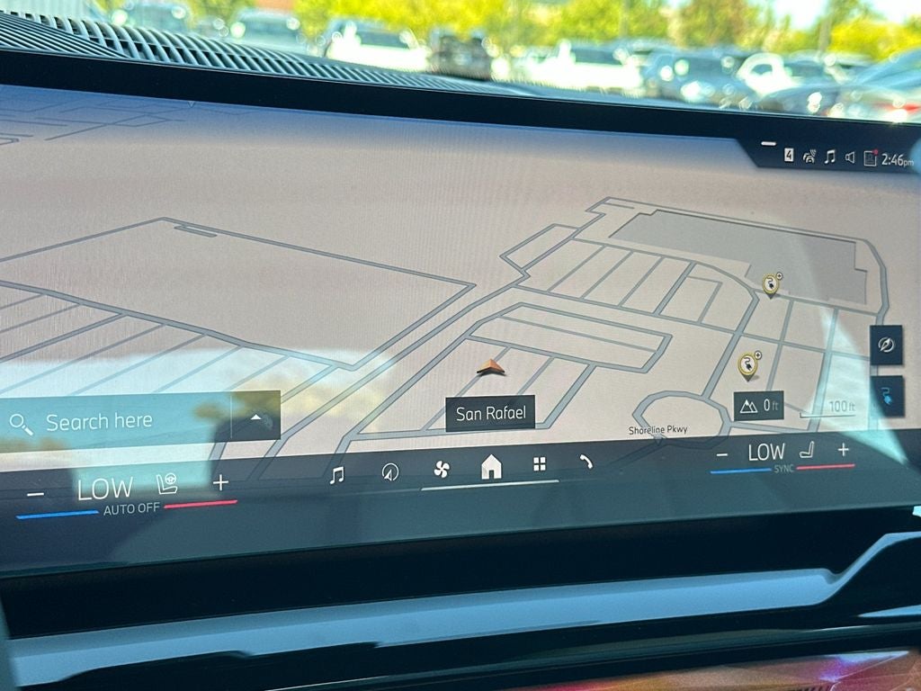 2027 BMW i5 eDrive40