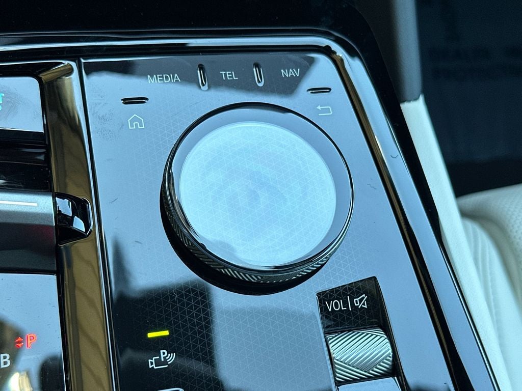 2027 BMW i5 eDrive40