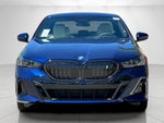 2027 BMW i5 eDrive40