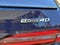 2027 BMW i5 eDrive40