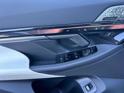 2027 BMW i5 eDrive40