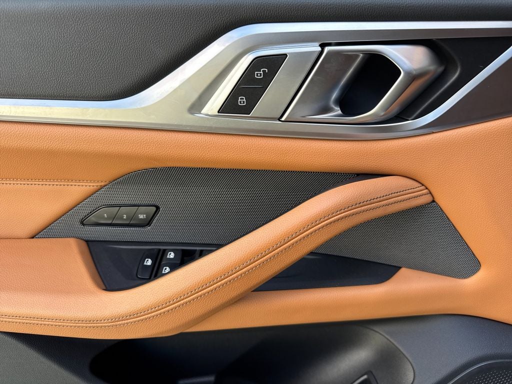2023 BMW i4 eDrive40