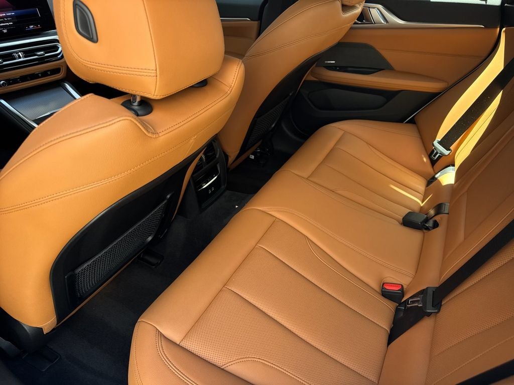 2023 BMW i4 eDrive40