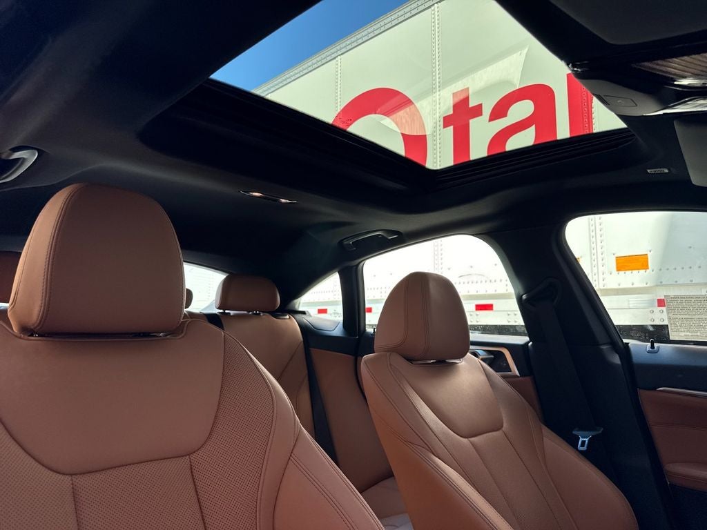 2023 BMW i4 eDrive40