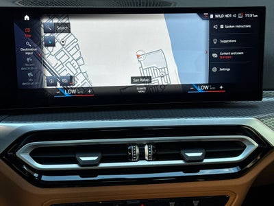 2023 BMW i4 eDrive40