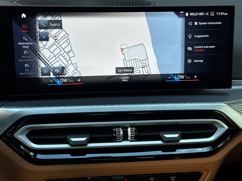2023 BMW i4 eDrive40
