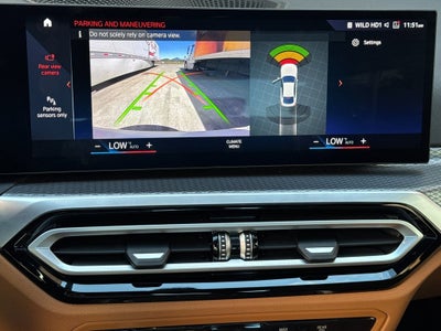 2023 BMW i4 eDrive40