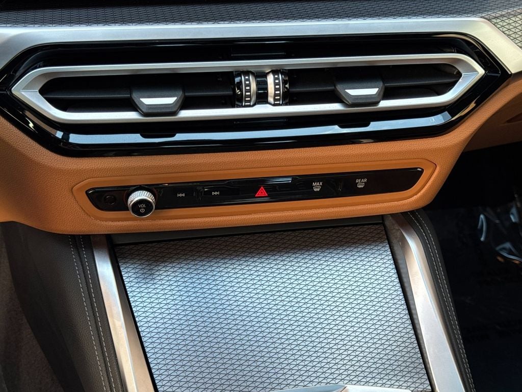 2023 BMW i4 eDrive40