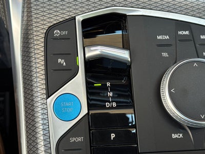 2023 BMW i4 eDrive40