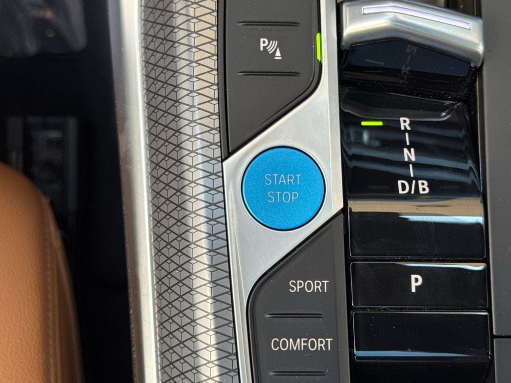 2023 BMW i4 eDrive40