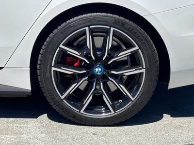 2023 BMW i4 eDrive40